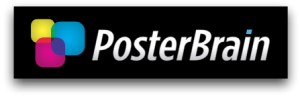Posterbrain Logo
